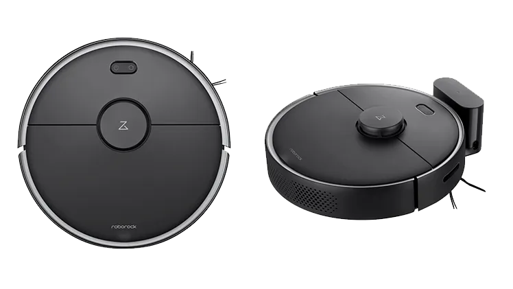 Сервисный центр Roborock в Рязани